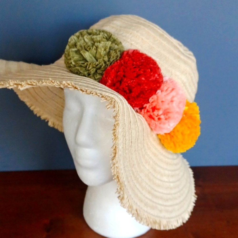 Summer hat